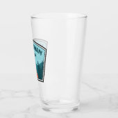 Minuteman-fietspad Boston Massachusetts Glas (Links)