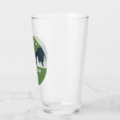 Minuteman-fietspad Boston Massachusetts Glas (Links)