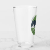 Minuteman-fietspad Boston Massachusetts Glas (Rechts)