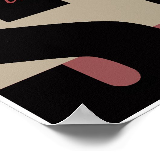 Minuteman Poster (Hoek)