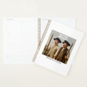 Minutemen in training. planner (Display)