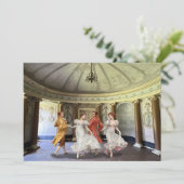 Minuut (Staand voorkant)