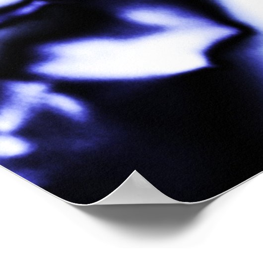 Minuut Poster (Hoek)