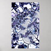 Minuut Poster (Voorkant)