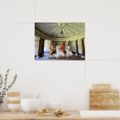 Minuut Poster (Keuken)