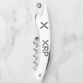 Minx Nail Art Decals Kurkentrekker (Voorkant)