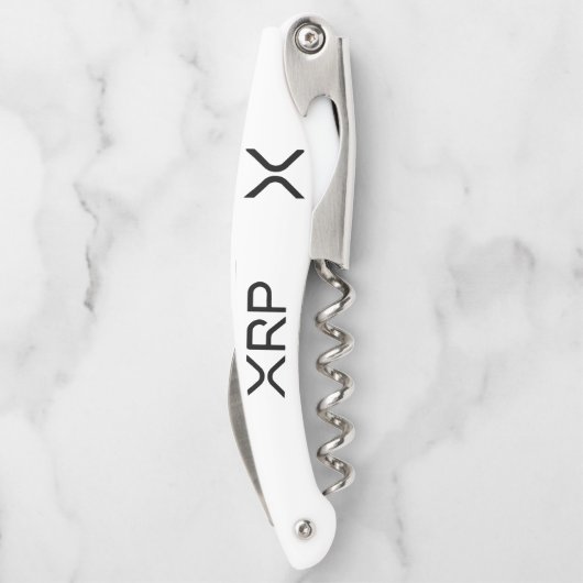 Minx Nail Art Decals Kurkentrekker (Achterkant)