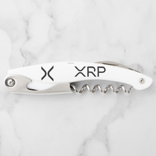 Minx Nail Art Decals Kurkentrekker (Voorkant)