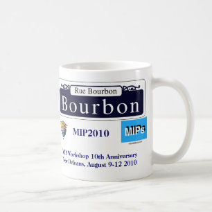 MIP2010 10e Jubileum mok