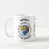 MIP2016 souvenir mok (Links)