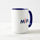 MiPA Classic Mug Mok (Voorkant rechts)
