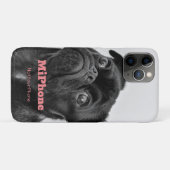 Miphone (Mijn Telefoon) Case-Mate iPhone Case (Achterkant (horizontaal))