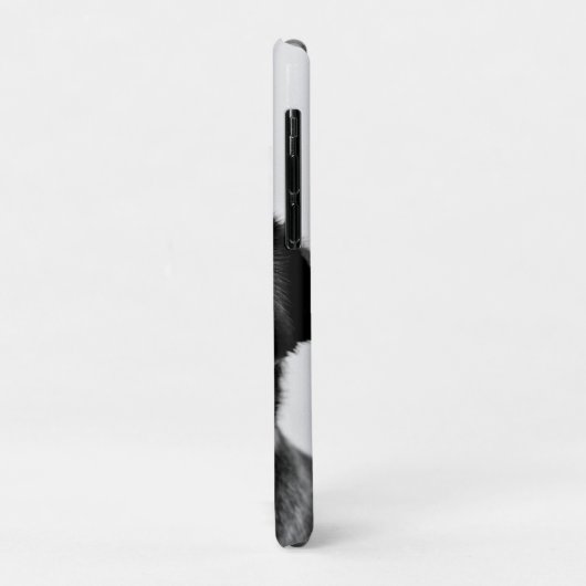 Miphone (Mijn Telefoon) Case-Mate iPhone Case (Achterkant/links)