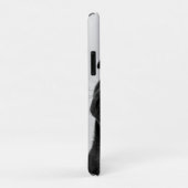 Miphone (Mijn Telefoon) Case-Mate iPhone Case (Achterkant/rechts)