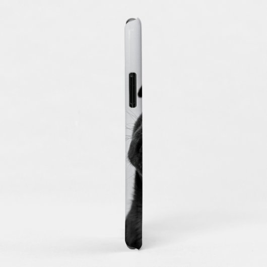 Miphone (Mijn Telefoon) Case-Mate iPhone Case (Achterkant/rechts)