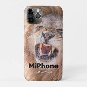 Miphone (Mijn telefoon) Case-Mate iPhone Case