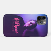 Miphone (Mijn Telefoon) Case-Mate iPhone Case (Achterkant (horizontaal))