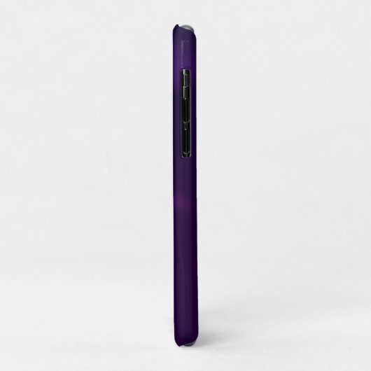 Miphone (Mijn Telefoon) Case-Mate iPhone Case (Achterkant/links)