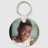 Miquan-key Sleutelhanger (Voorkant)