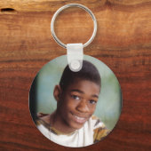 Miquan-key Sleutelhanger (Voorkant)