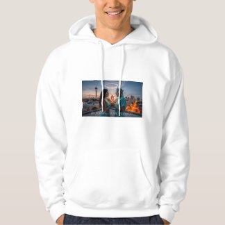 Miquiztli Calavera Knuffel - Hoodie