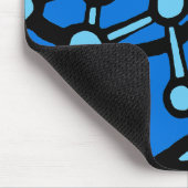 Mir-Cassiopee-missiepatch-logo Muismat (Hoek)