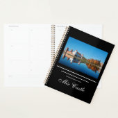 Mir Castle Belarus Architecture Natuur Planner (Display)