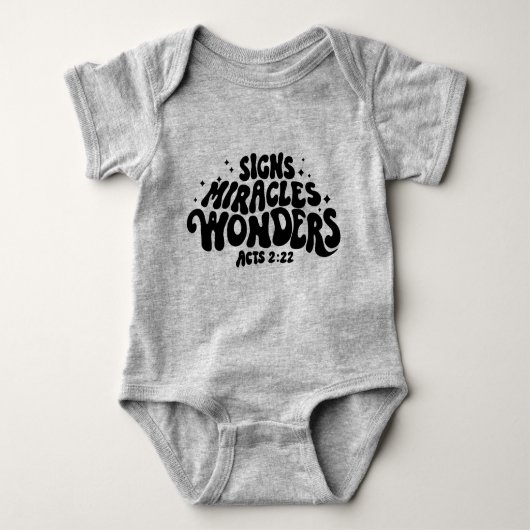 Mir Romper (Voorkant)