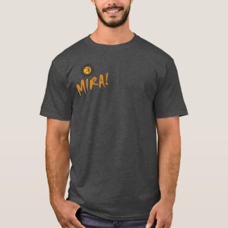 MIRA! Christelijk fitness T-shirt