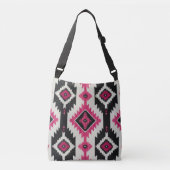 Mira Crossbody Tote  Tas (Voorkant)