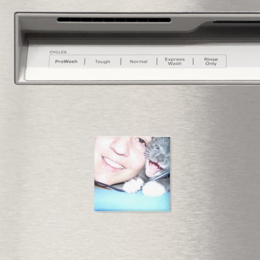 Mira en ik magneet (Insitu (Vaatwasser))