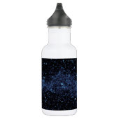 Mira Soars Through the Sky Waterfles (Rechts)