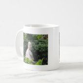 Mirabell Palace - Salzburg Koffiemok (Voorkant links)