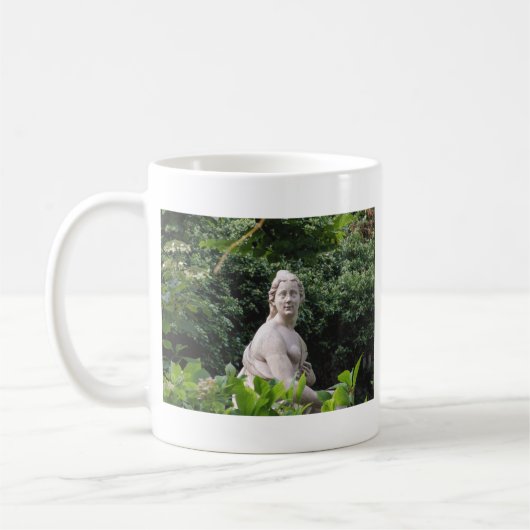 Mirabell Palace - Salzburg Koffiemok (Links)