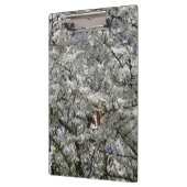 Mirabelle Blossom Clipboard Klembord (Links)