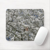Mirabelle Blossom Mouse Mat Muismat (Met muis)