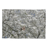 Mirabelle Blossom Pillow Hoesje Kussensloop (Achterkant)