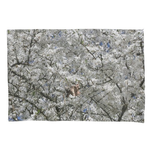 Mirabelle Blossom Pillow Hoesje Kussensloop (Voorkant)