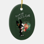 MIrabelle, breng het lichte vakantie ornament (Voorkant)