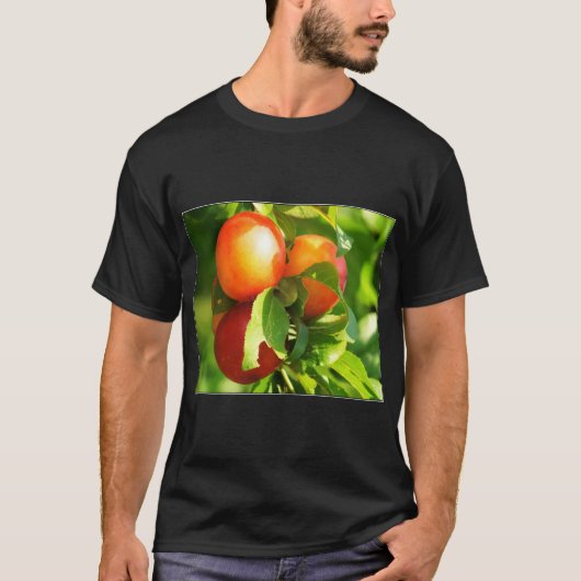 Mirabelle Magic Fruit T-shirt (Voorkant)