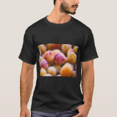Mirabelle Plum Fruit Vibes T-shirt (Voorkant)