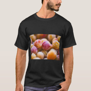 Mirabelle Plum Fruit Vibes T-shirt