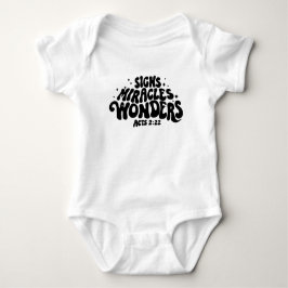 Miracle baby T-shirt