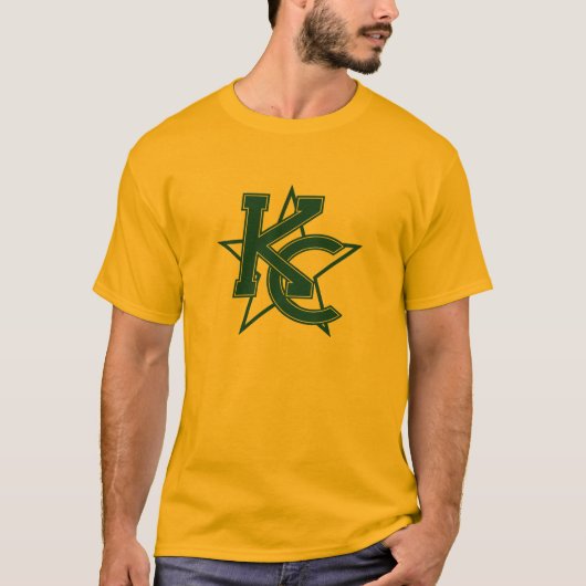 MIRACLE, CLAUDIA T-SHIRT (Voorkant)