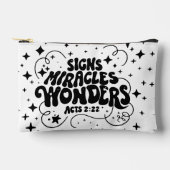 Miracle Cosmetic Bag Etui (Voorkant)