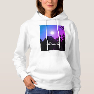 Miracle Hoodie