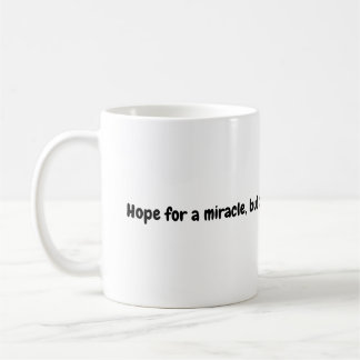 Miracle Hope Mok - spreekwoord