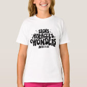 Miracle Kind Shirt (Voorkant)