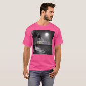 Miracle Musical Hawaii Part II T-shirt (Voorkant volledig)