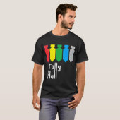 Miracle Musical T-shirt (Voorkant volledig)